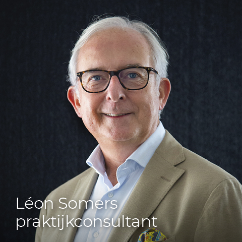 Leon Somers Praktijkconsulent
